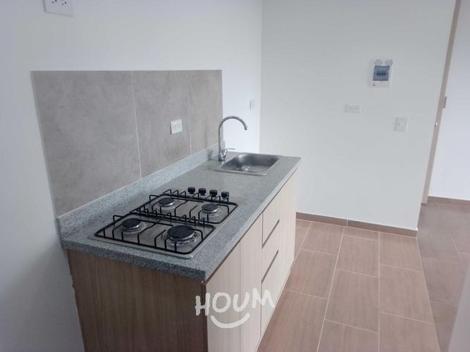 Apartamento en  Arriendo en Algarra iii, Zipaquirá - Miniatura 16