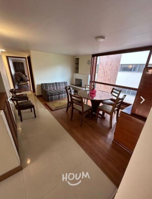 Apartamento en  Arriendo en Las nieves, Bogotá - Miniatura 2