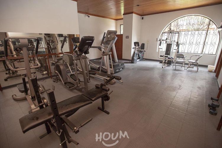 Apartamento en  Arriendo en Santa Barbara, Bogotá - Miniatura 15