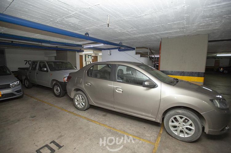 Apartamento en  Arriendo en Santa Barbara, Bogotá - Miniatura 17