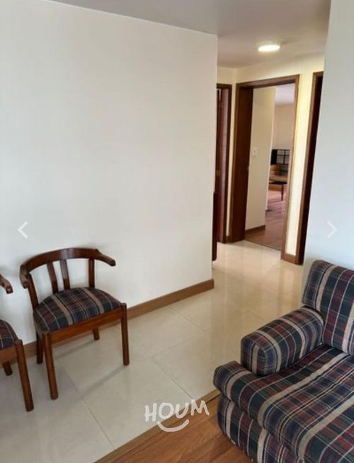 Apartamento en  Arriendo en Las nieves, Bogotá - Miniatura 5