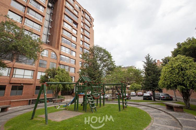 Apartamento en  Arriendo en Santa Barbara, Bogotá - Miniatura 19