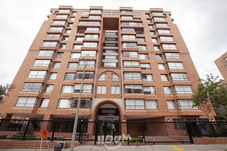 Apartamento en  Arriendo en Santa Barbara, Bogotá - Miniatura 20