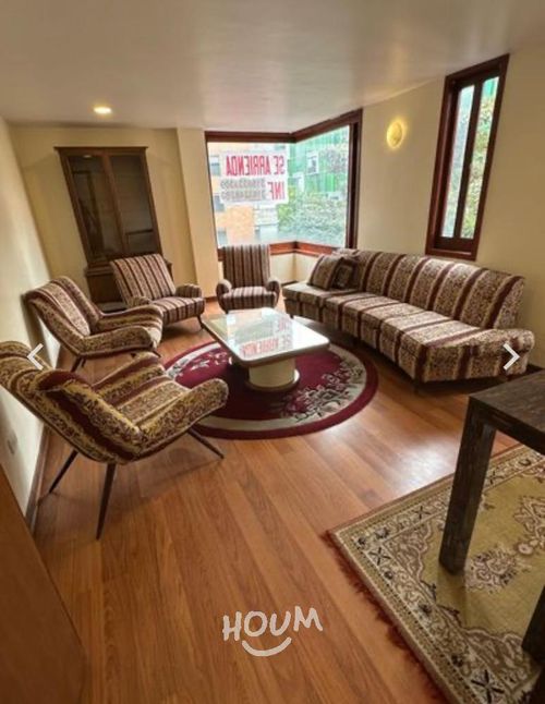 Apartamento en  Arriendo en Las nieves, Bogotá - Miniatura 13