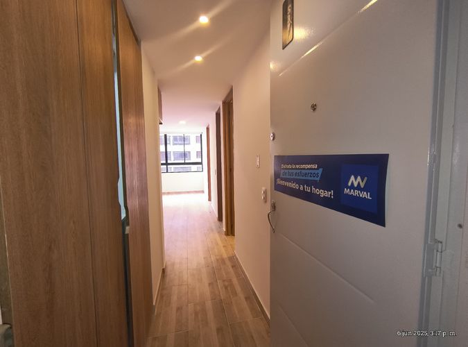 Apartamento en Arriendo en El redil, Bogotá - Imagen 1