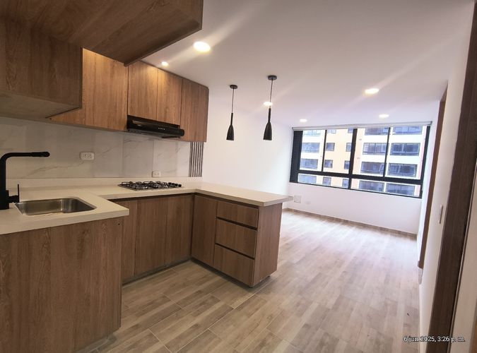 Apartamento en Arriendo en El redil, Bogotá - Miniatura 2