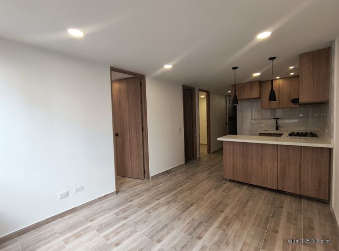 Apartamento en Arriendo en El redil, Bogotá - Miniatura 4