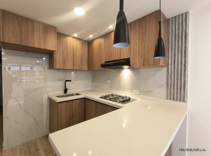 Apartamento en Arriendo en El redil, Bogotá - Miniatura 6
