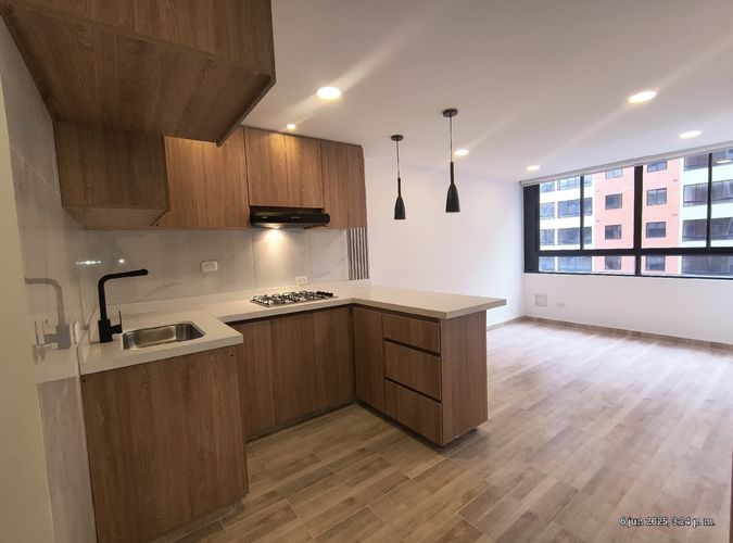 Apartamento en Arriendo en El redil, Bogotá - Miniatura 8
