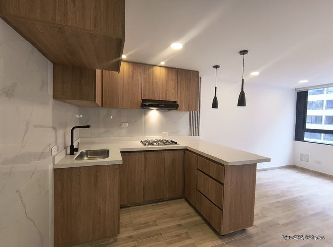 Apartamento en Arriendo en El redil, Bogotá - Miniatura 9