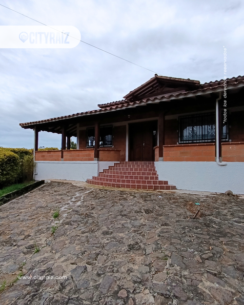 Finca en Arriendo en San jose, Guarne - Imagen 1