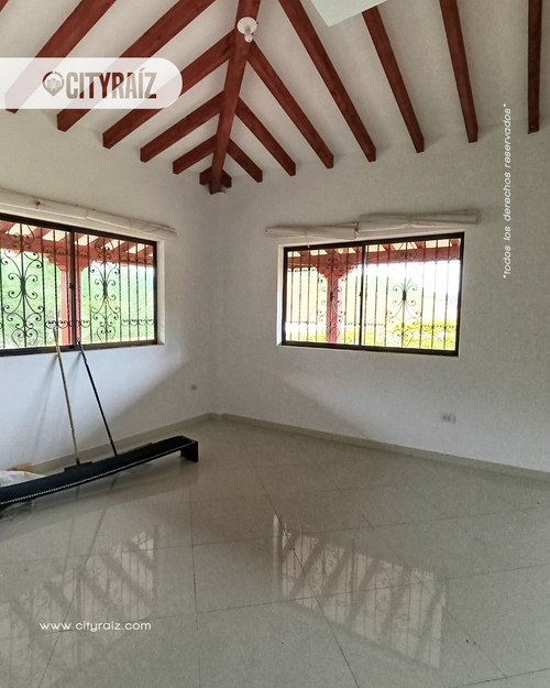 Finca en Arriendo en San jose, Guarne - Miniatura 4
