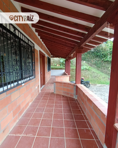 Finca en Arriendo en San jose, Guarne - Miniatura 6
