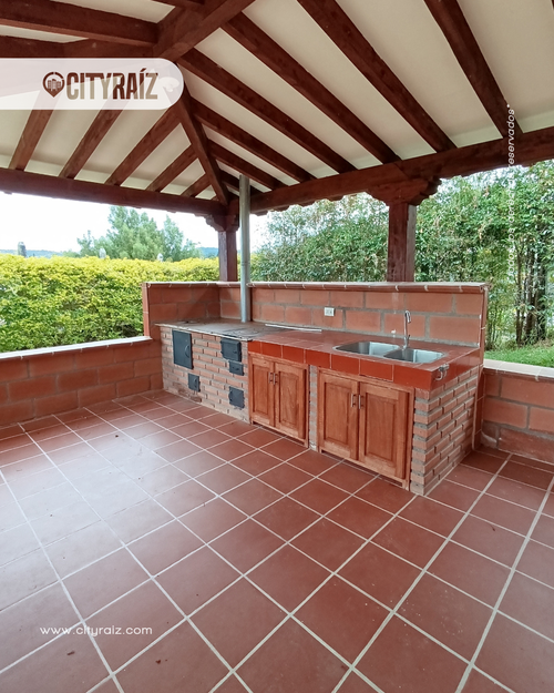 Finca en Arriendo en San jose, Guarne - Miniatura 7