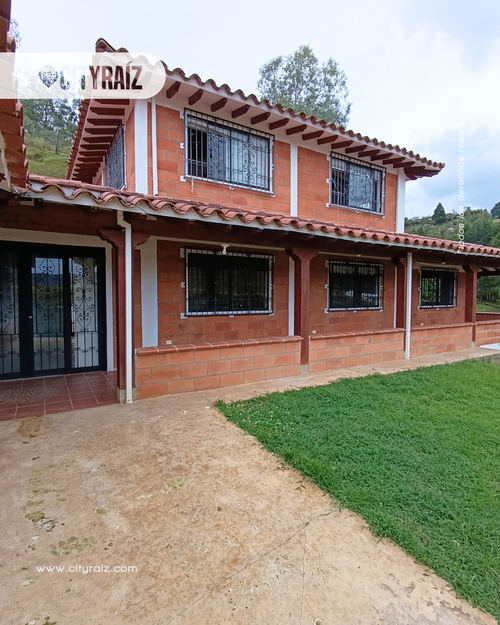 Finca en Arriendo en San jose, Guarne - Miniatura 8