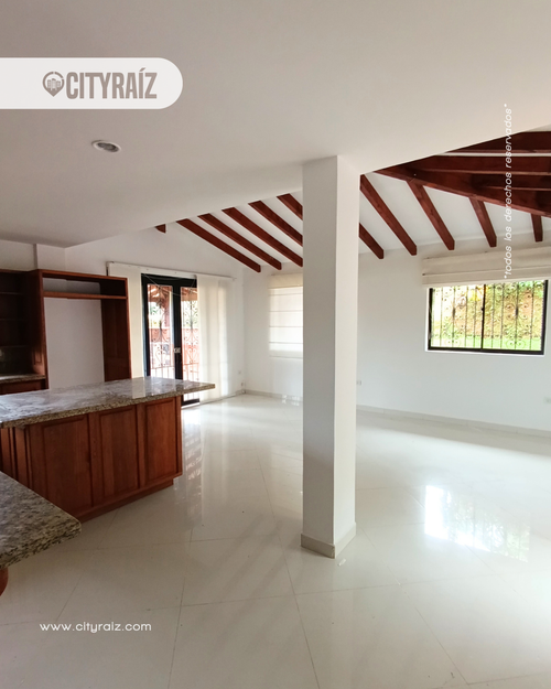 Finca en Arriendo en San jose, Guarne - Miniatura 10