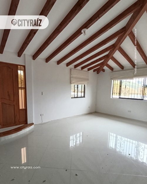 Finca en Arriendo en San jose, Guarne - Miniatura 21