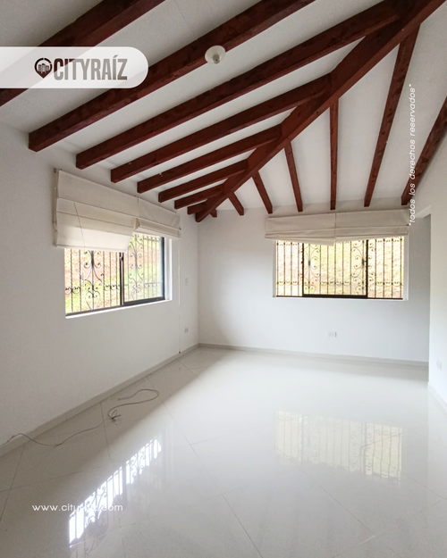 Finca en Arriendo en San jose, Guarne - Miniatura 22