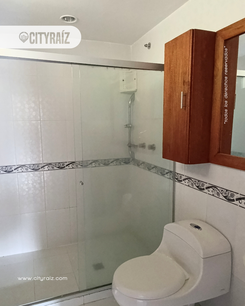 Finca en Arriendo en San jose, Guarne - Miniatura 23