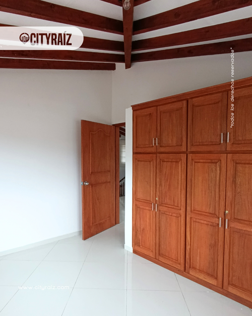 Finca en Arriendo en San jose, Guarne - Miniatura 25