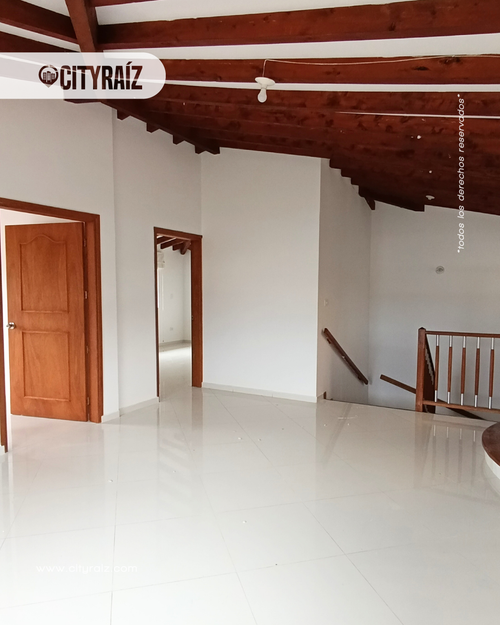 Finca en Arriendo en San jose, Guarne - Miniatura 26