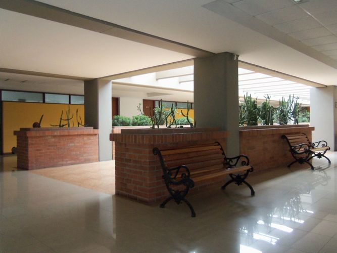 Oficina en Arriendo en Chipichape, Cali - Miniatura 2