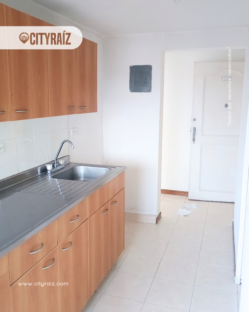 Apartamento en  Arriendo en La Almeria, Medellín - Miniatura 2