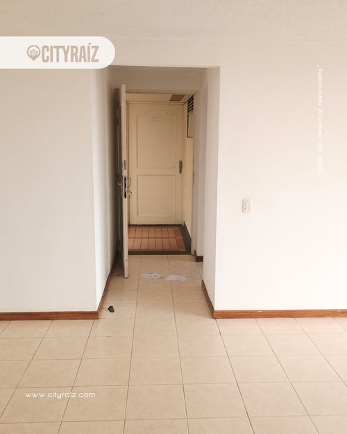 Apartamento en  Arriendo en La Almeria, Medellín - Miniatura 3