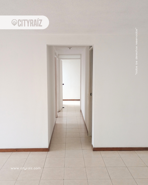 Apartamento en  Arriendo en La Almeria, Medellín - Miniatura 4