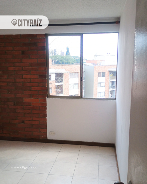 Apartamento en  Arriendo en La Almeria, Medellín - Miniatura 7