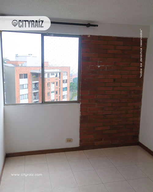 Apartamento en  Arriendo en La Almeria, Medellín - Miniatura 8