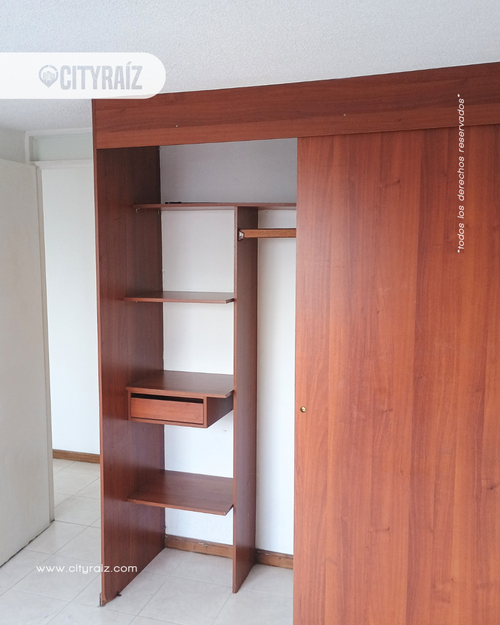 Apartamento en  Arriendo en La Almeria, Medellín - Miniatura 9