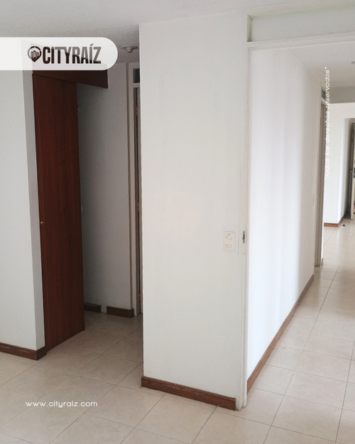 Apartamento en  Arriendo en La Almeria, Medellín - Miniatura 10