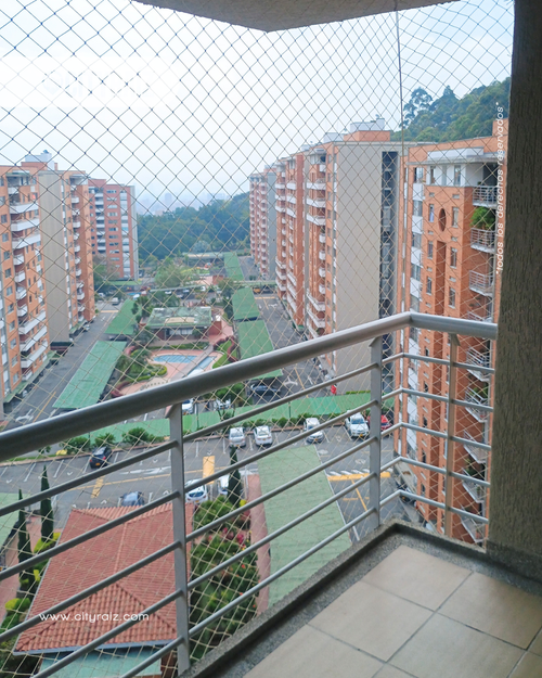 Apartamento en  Arriendo en La Almeria, Medellín - Miniatura 13
