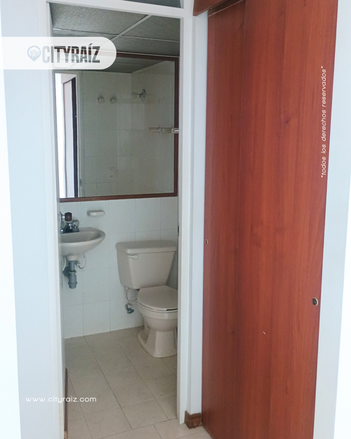 Apartamento en  Arriendo en La Almeria, Medellín - Miniatura 14