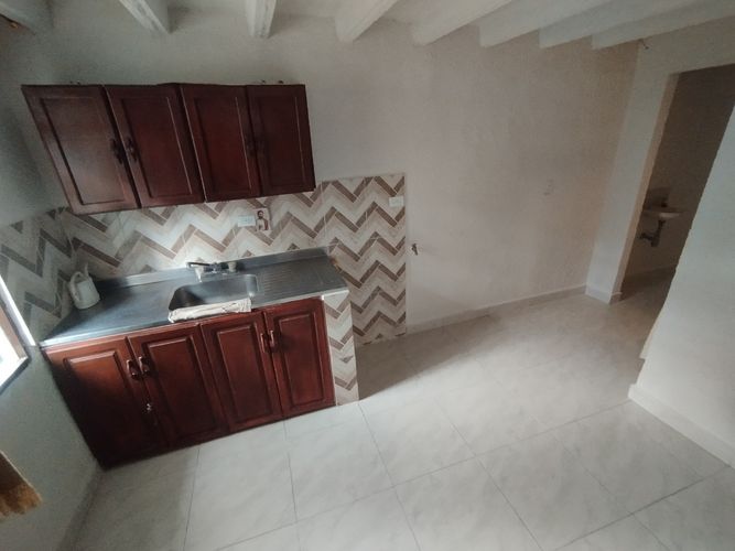 Apartaestudio en Arriendo en Belén, Medellín - Imagen 1