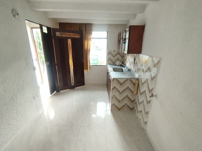 Apartaestudio en Arriendo en Belén, Medellín - Miniatura 2