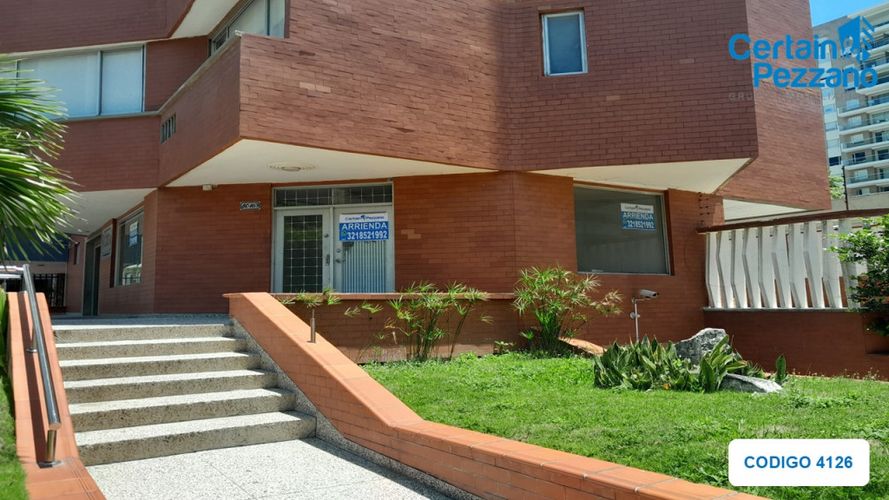 Local en  Arriendo en Altos del prado, Barranquilla - Imagen 1