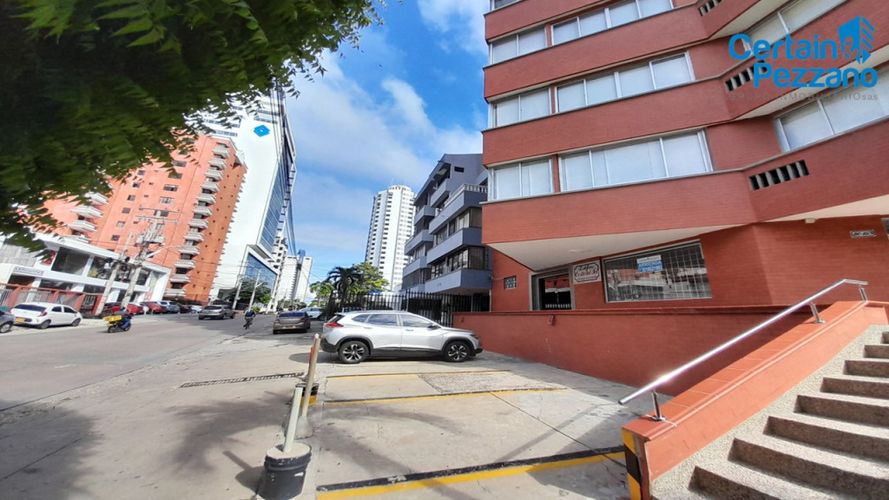 Local en  Arriendo en Altos del prado, Barranquilla - Miniatura 2