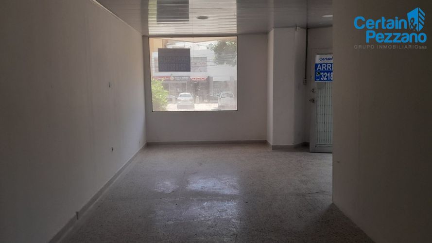 Local en  Arriendo en Altos del prado, Barranquilla - Miniatura 8