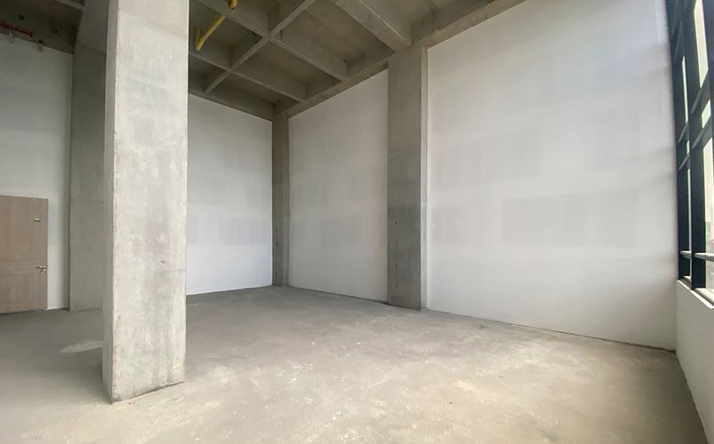 Oficina en  Arriendo en Chico norte, Bogotá - Miniatura 2