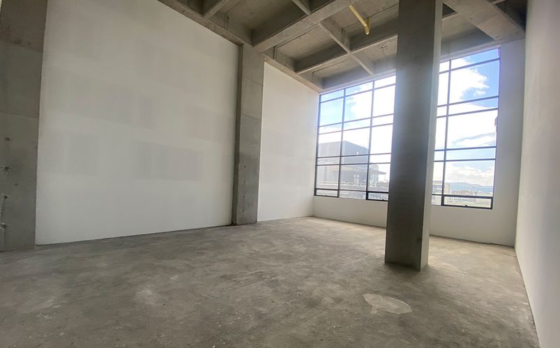 Oficina en  Arriendo en Chico norte, Bogotá - Miniatura 3