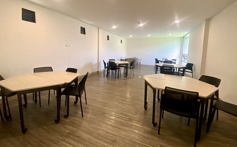 Oficina en  Arriendo en Chico norte, Bogotá - Miniatura 6