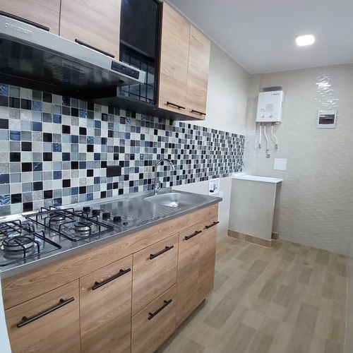 Apartaestudio en Arriendo en Santa rosa, Cali - Miniatura 19