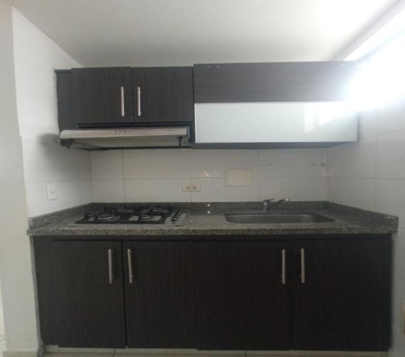 Apartaestudio en Arriendo en Bolivar, Bucaramanga - Miniatura 6