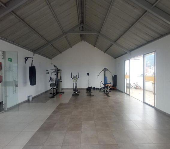 Apartaestudio en Arriendo en Bolivar, Bucaramanga - Miniatura 11