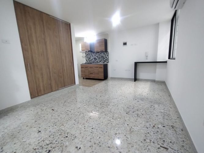 Apartaestudio en Arriendo en Santa rosa, Cali - Miniatura 3