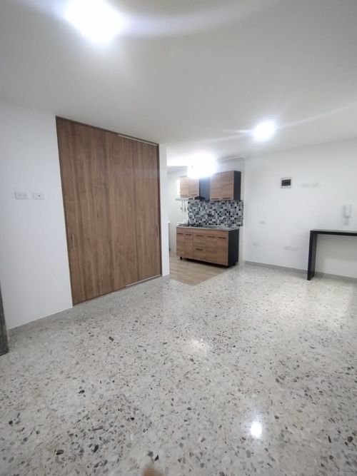Apartaestudio en Arriendo en Santa rosa, Cali - Miniatura 5