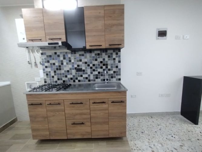 Apartaestudio en Arriendo en Santa rosa, Cali - Miniatura 7