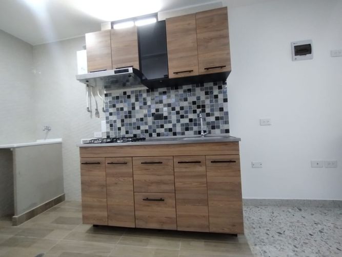 Apartaestudio en Arriendo en Santa rosa, Cali - Miniatura 9
